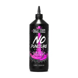 MUC-OFF tubeless sealant - TUBELESS SEALANT 1 l