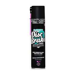 MUC-OFF bike cleaner - DISC BRAKE 400ML