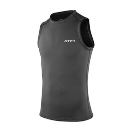ZONE3 Cycling gilet - YULEX - black