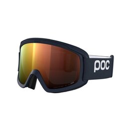 POC Cycling sunglasses - OPSIN APATITE  - blue