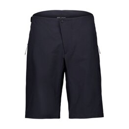 POC Cycling shorts without bib - MOTION AIR SHORTS - black