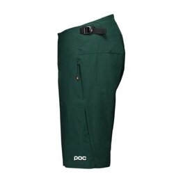 POC Cycling shorts without bib - MOTION AIR - green