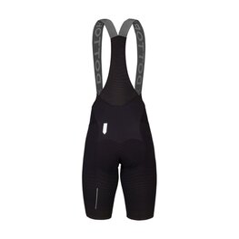 Q36.5 Cycling bib shorts - DOTTORE PRO  - black