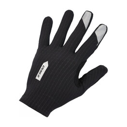 Q36.5 Cycling long-finger gloves - DOTTORE PRO LONG FINGERS GLOVES - black