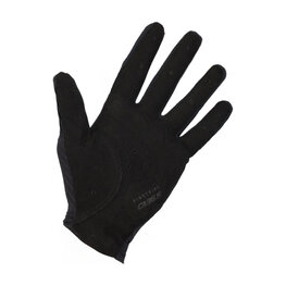 Q36.5 Cycling long-finger gloves - DOTTORE PRO LONG FINGERS GLOVES - black