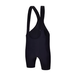 SANTINI Cycling bib shorts - TOUR DE FRANCE - BIB SHORTS - black