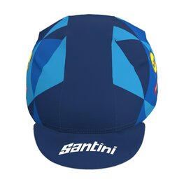 SANTINI Cycling hat - TREK 26 CAP