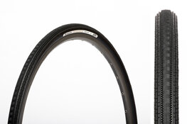 PANARACER tyre - GRAVELKING SS 700x45C - black