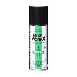BIKEWORKX oil - SILICONE STAR 200ML