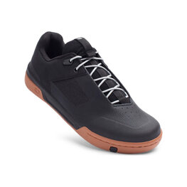 CRANKBROTHERS Cycling shoes - STAMP LACE - black