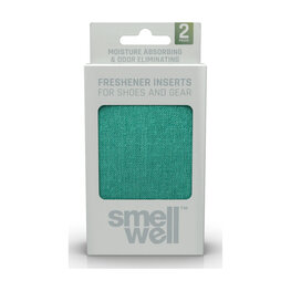 SMELLWELL freshener - SENSITIVE XL - green