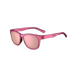 TIFOSI Cycling sunglasses - SWANK - pink