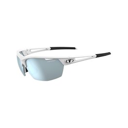 TIFOSI Cycling sunglasses - NAVAR - white