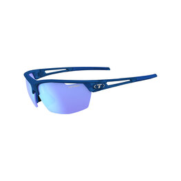 TIFOSI Cycling sunglasses - NAVAR - blue