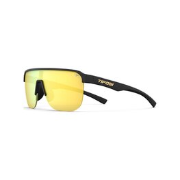 TIFOSI Cycling sunglasses - SANCTUM SL - black