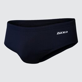 ZONE3 Cycling boxer shorts - UNDER TRISUIT BRIEFS - black