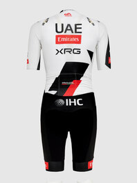 Cycling skinsuit - UAE TEAM EMIRATES - XRG 2026