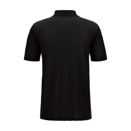 SANTINI Cycling short sleeve t-shirt - UCI WORLD CHAMPION - black