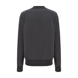 SANTINI hoodie - UCI WORLD CHAMPION - grey