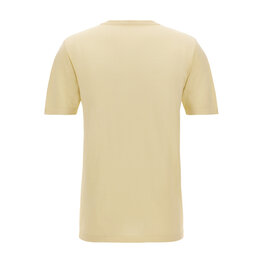 SANTINI Cycling short sleeve t-shirt - UCI WORLD CHAMPION - white