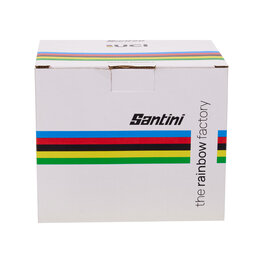 SANTINI cups - UCI WORLD CHAMPION ESPRESSO CUPS - multicolour