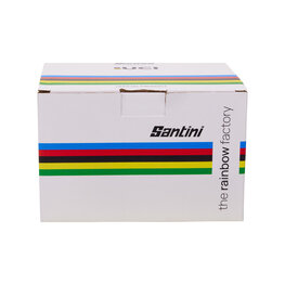 SANTINI cups - UCI WORLD CHAMPION CAPPUCCINO CUP - multicolour