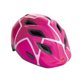 MET Cycling helmet - ELFO  - pink