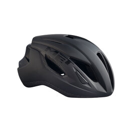 MET Cycling helmet - STRALE  - black