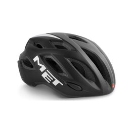 MET Cycling helmet - IDOLO - black