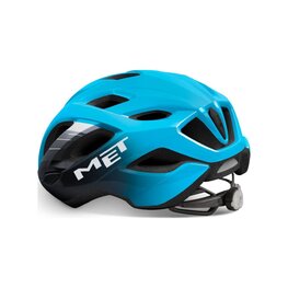 MET Cycling helmet - IDOLO  - blue/black