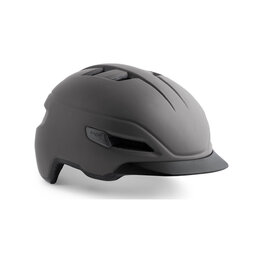 MET Cycling helmet - CORSO  - grey