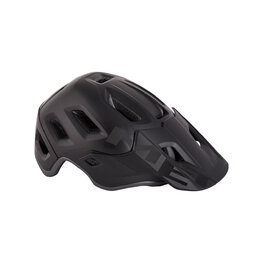 MET Cycling helmet - ROAM MIPS - black