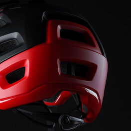 MET Cycling helmet - ROAM MIPS - black