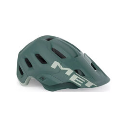MET Cycling helmet - ROAM MIPS - green