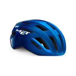 MET Cycling helmet - VINCI MIPS - blue
