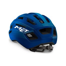 MET Cycling helmet - VINCI MIPS - blue