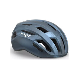 MET Cycling helmet - VINCI MIPS - blue