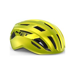 MET Cycling helmet - VINCI MIPS - yellow