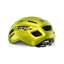 MET Cycling helmet - VINCI MIPS - yellow