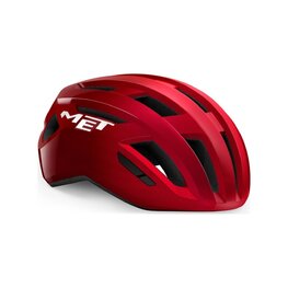 MET Cycling helmet - VINCI MIPS - red