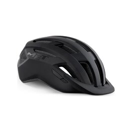 MET Cycling helmet - ALLROAD  - black
