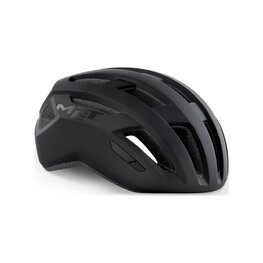 MET Cycling helmet - ALLROAD  - black