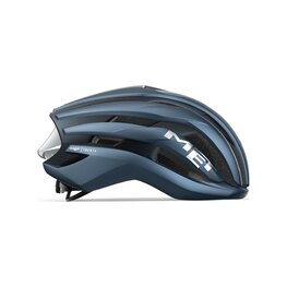 MET Cycling helmet - TRENTA MIPS - blue