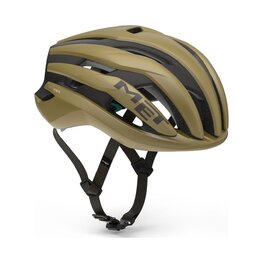 MET Cycling helmet - TRENTA MIPS - brown
