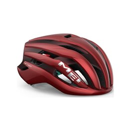 MET Cycling helmet - TRENTA MIPS - red