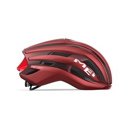 MET Cycling helmet - TRENTA MIPS - red
