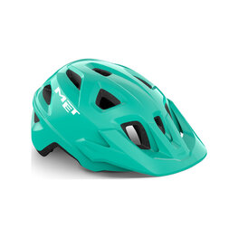 MET Cycling helmet - ELDAR MIPS - turquoise