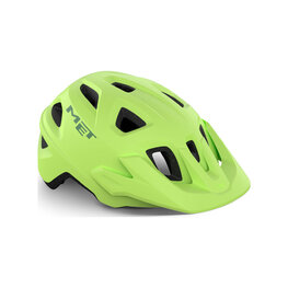 MET Cycling helmet - ELDAR MIPS - green