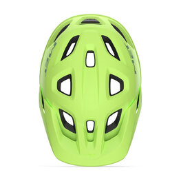 MET Cycling helmet - ELDAR MIPS - green