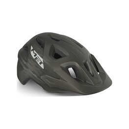MET Cycling helmet - ECHO MIPS - grey